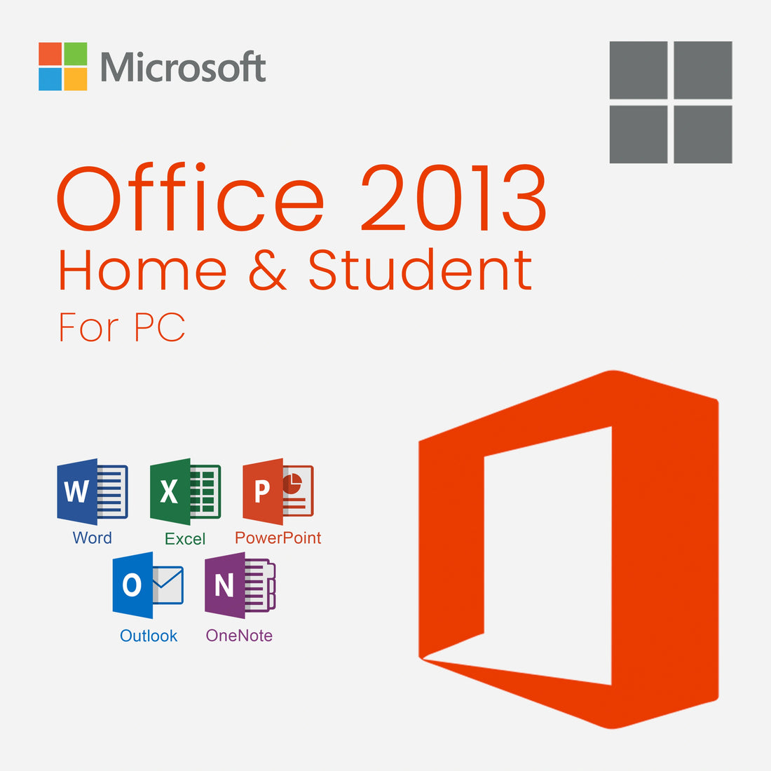 Microsoft Office 2013 Home And Business GetDigiMarket