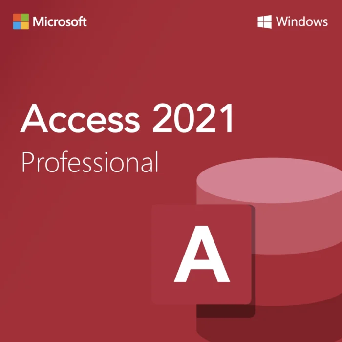 Access 2021 Professional