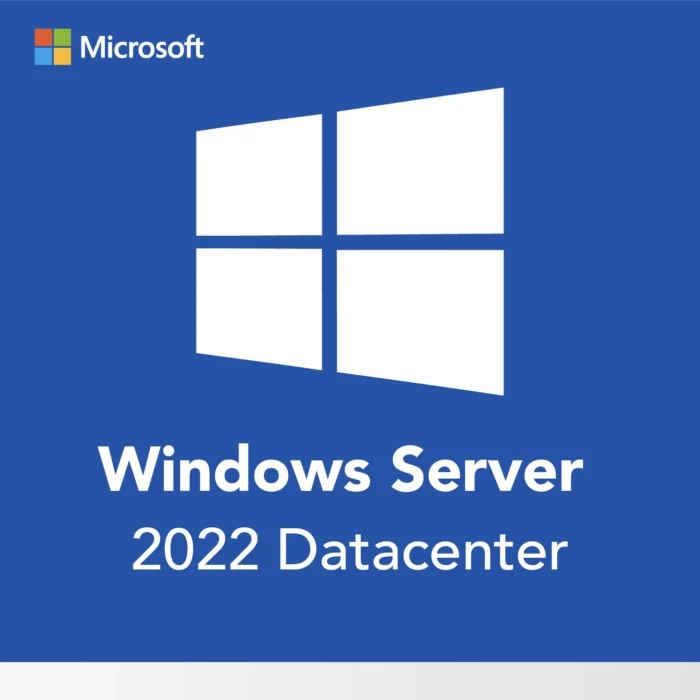 Windows Server 2022 Datacenter