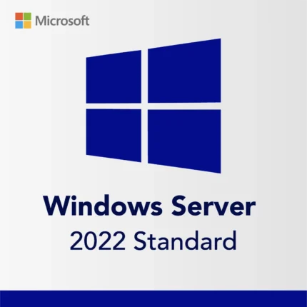 Windows Server 2022 Standard