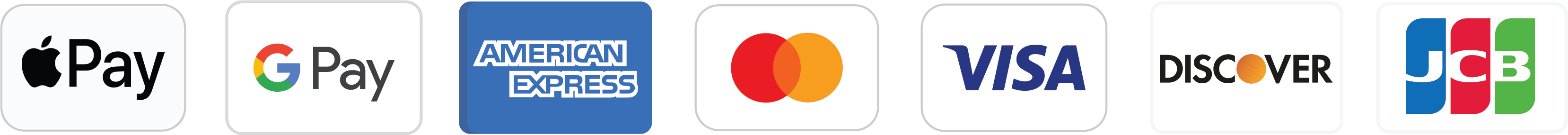 GUARANTEED SAFE CHECKOUT