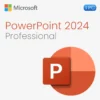 Microsoft Powerpoint 2024 1 PC - Lifetime Bind License Key