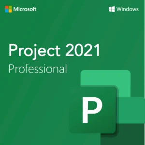 Microsoft Project 2021 Professional – GetDigiMarket