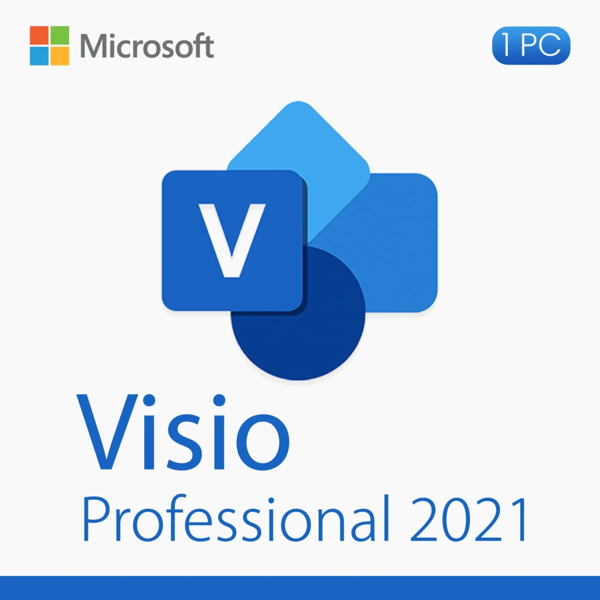 visio-2021-pro-key – Microsoft Visio 2021 Professional product key for activation