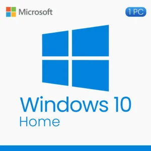 Microsoft Windows 10 Home – GetDigiMarket