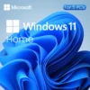 Windows 11 Home – Lifetime License Key for 5 PCs