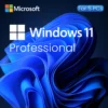 Windows 11 Pro Key - Lifetime License (5PC)