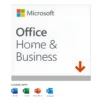 Microsoft Office 2019 Home and Business For Mac – Lifetime License