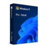 Microsoft Windows 11 Pro Key – Lifetime License (1 PC)