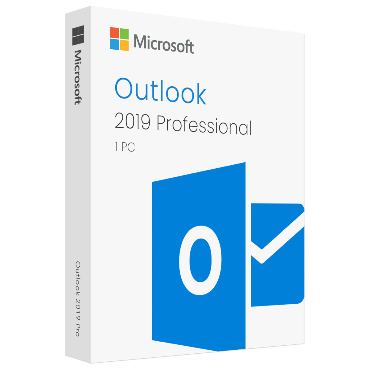 Microsoft Outlook 2019 Professional – GetDigiMarket