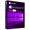 Windows 10 Pro License for 5 PCs | Genuine Microsoft key