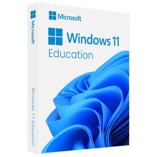 Windows 11 Education License Key – Official Microsoft License