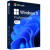 Windows 11 Pro Key - Lifetime License (5PC)