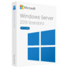 Microsoft Windows Server 2019 Datacenter 16 Core - Lifetime License