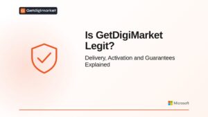 Is GetDigiMarket Legit? How the Store Works, How Fast Keys Arrive, and What Happens If a Key Fails