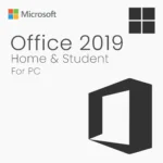 Microsoft Office 2019 Home And Student – Lifetime License | Instant Delivery